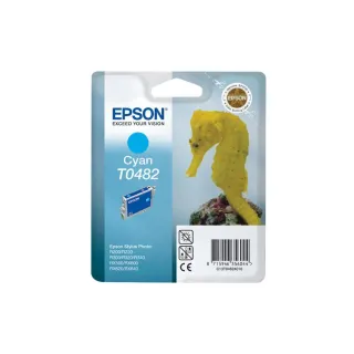 Epson Encre C13T04824010 Cyan