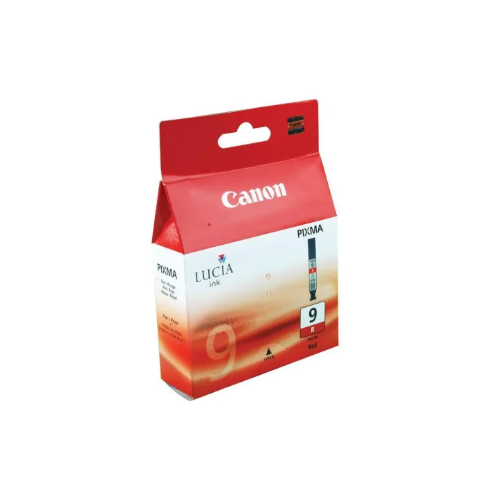 Canon Encre PGI-9R Rouge