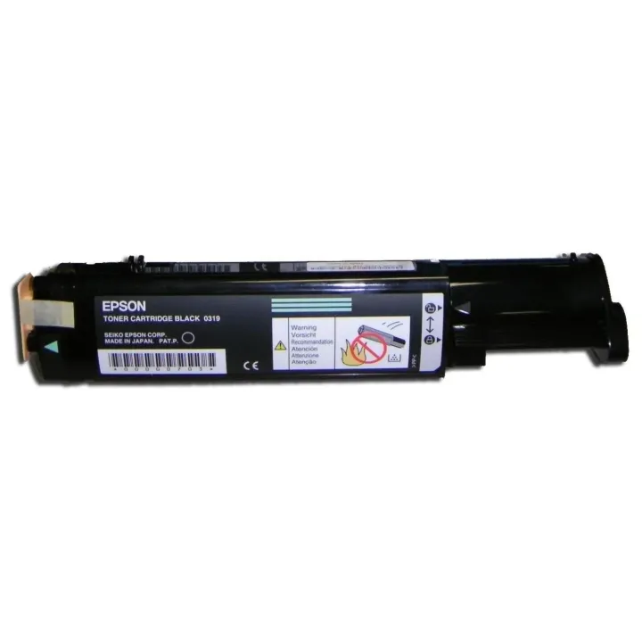 Epson Toner C13S050319 noir