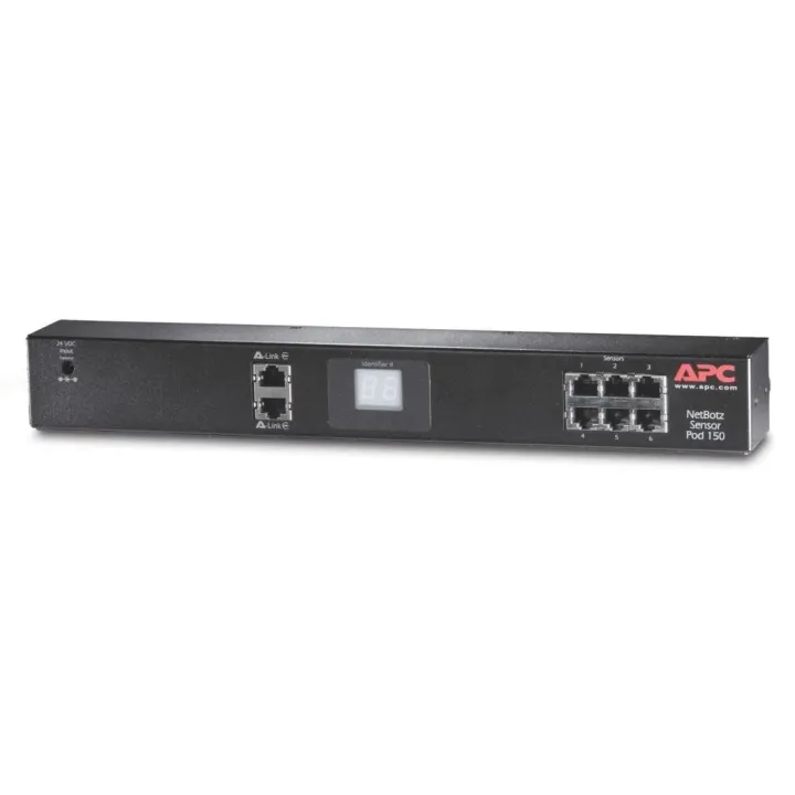 APC Extension de capteur NetBotz Pod 150 NBPD0150