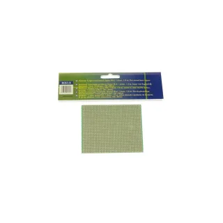 Velleman Eurocard ECS1-2 100x80mm, 1 pièce