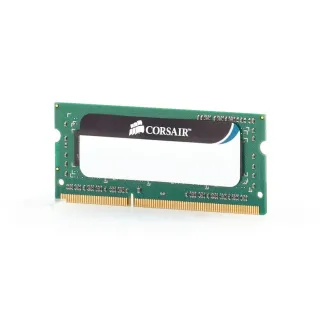 Corsair SO-DDR3-RAM ValueSelect 1333 MHz 1x 4 GB