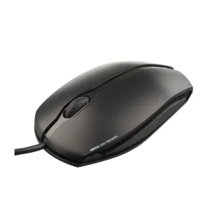 Cherry Souris Gentix Corded noir