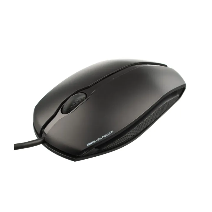 Cherry Souris Gentix Corded noir