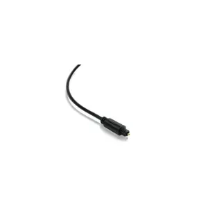 HDGear Câble audio TC020-100 Toslink - Toslink 10 m