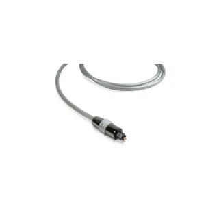 HDGear Câble audio TC030-010 Toslink - Toslink 1 m