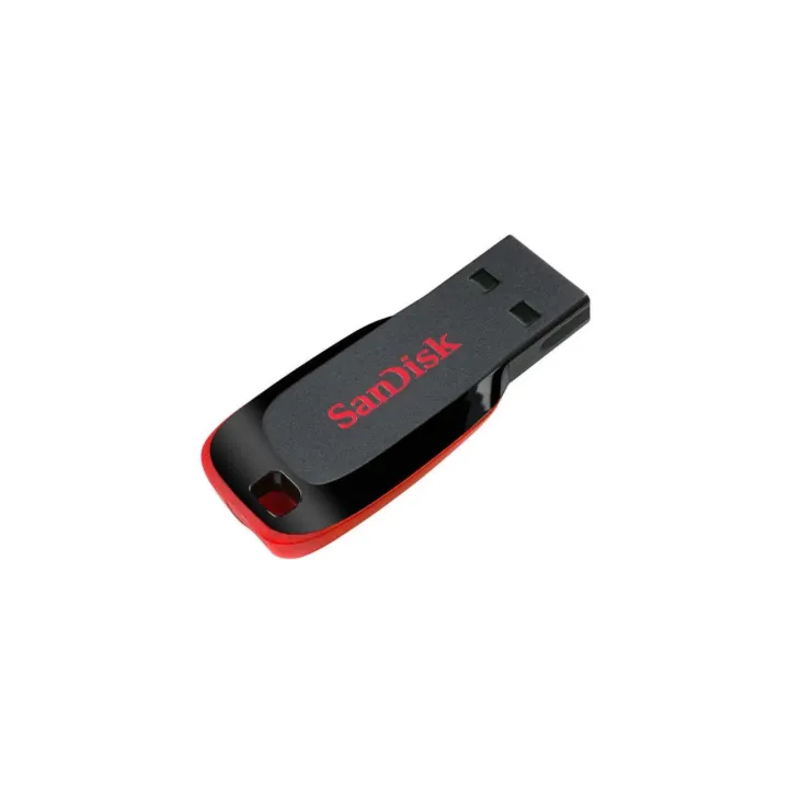 SanDisk Clé USB Cruzer Blade 32 GB