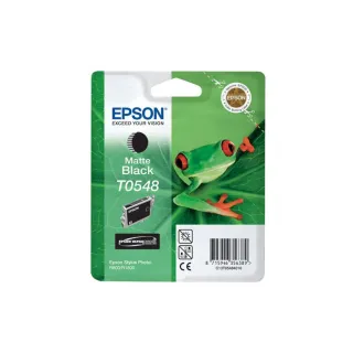 Epson Encre C13T05484010 noir