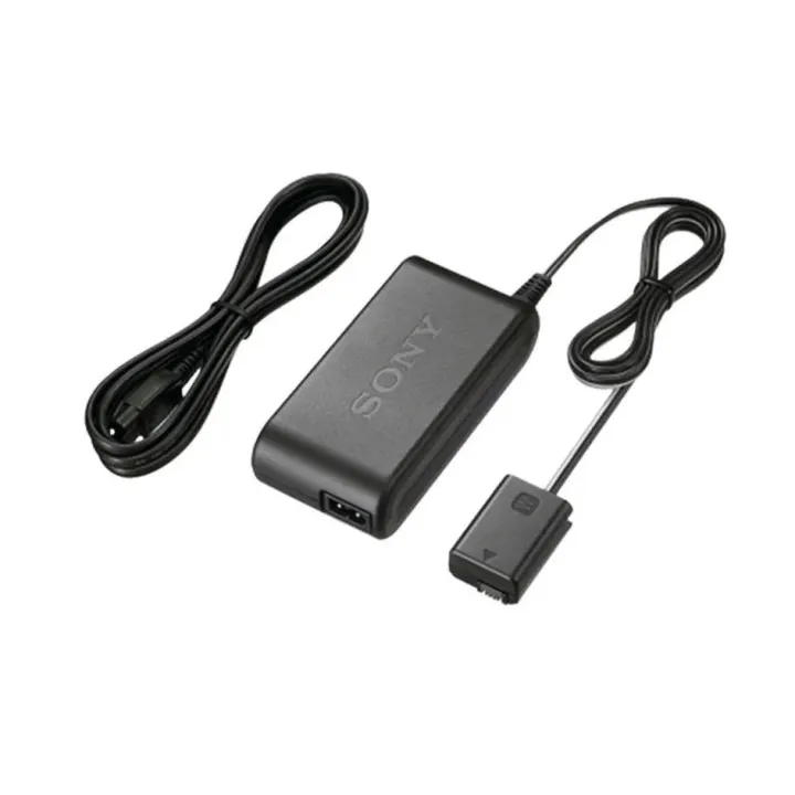 Sony Adaptateur réseau ACPW20