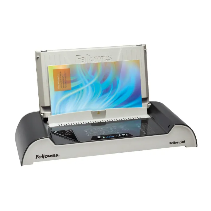 Fellowes Appareils de reliure thermique Helios 30 300 Page(s)