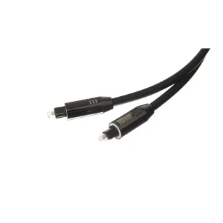 HDGear Câble audio TC040-25 Toslink - Toslink 25 m