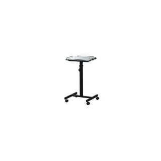 Celexon Table pour projecteur PT2000B Noir