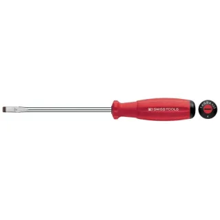 PB Swiss Tools Tournevis SwissGrip 8100.00 fendre