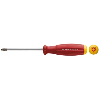 PB Swiss Tools Tournevis SwissGrip 8190-0 Phillips