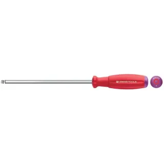 PB Swiss Tools Tournevis SwissGrip 8206S-2 douille hexagonale