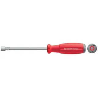 PB Swiss Tools Tournevis SwissGrip 8200-4 Tête hexagonale