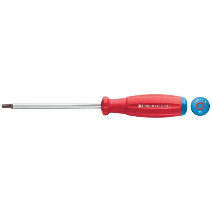 PB Swiss Tools Tournevis SwissGrip 8400-40 Torx