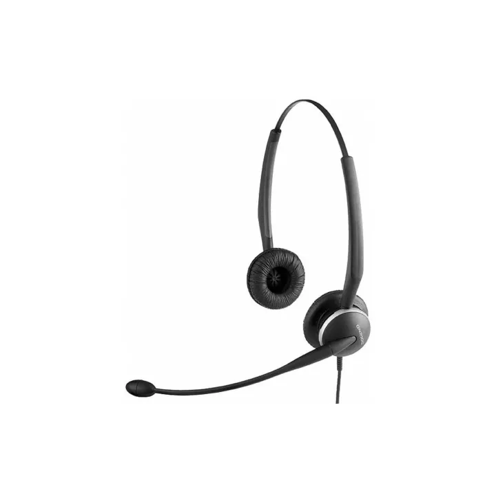 Jabra Écouteurs GN2100 Duo NC Telecoil