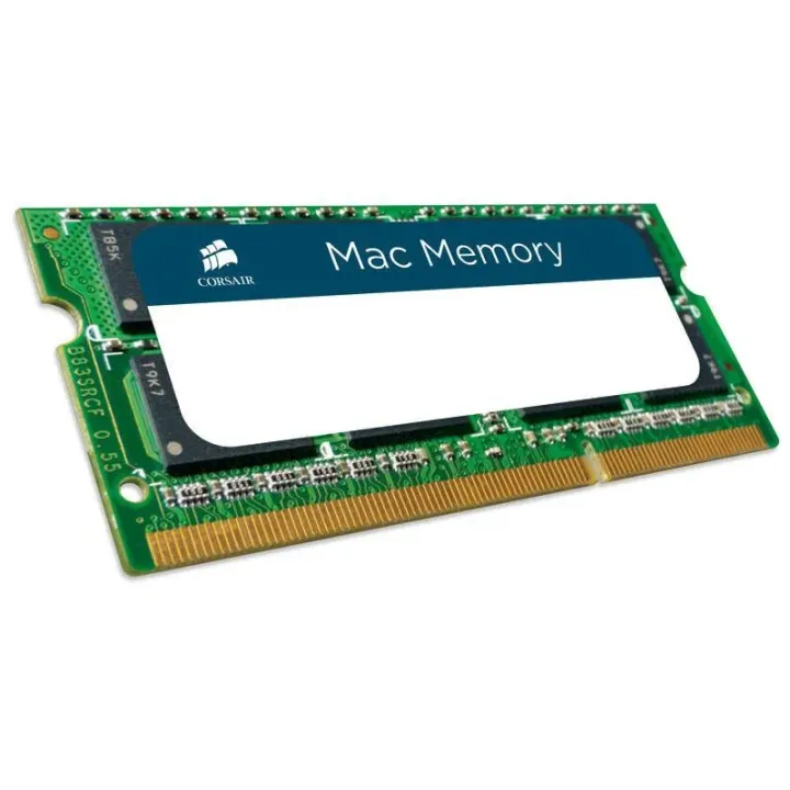 Corsair SO-DDR3-RAM Mac Memory 1333 MHz 1x 4 GB