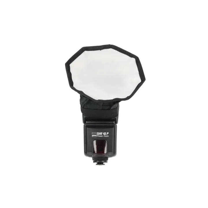 Dörr Diffuseur de flash Softbox Octagon (mini)