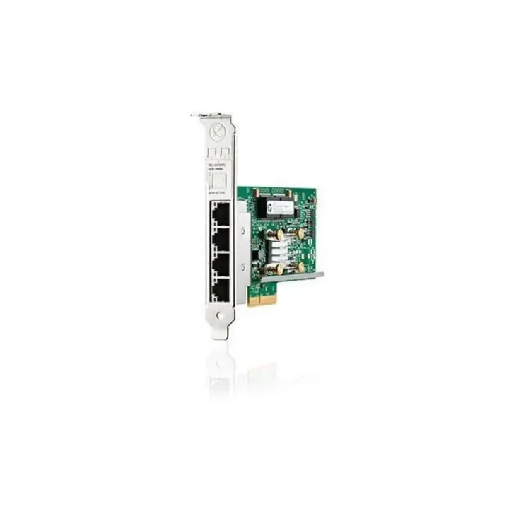 HPE Carte réseau 647594-B21 1Gbps PCI-Express x4