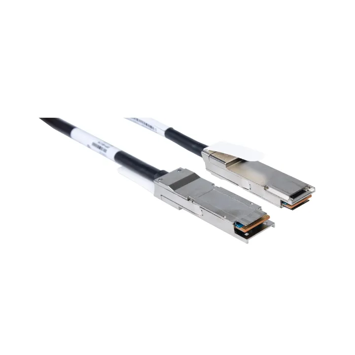 Alcatel-Lucent Câble direct attach QSFP-40G-C1M QSFP+-QSFP+ 1 m