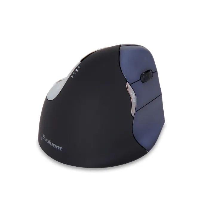 Evoluent Souris ergonomique Vertical 4 Wireless