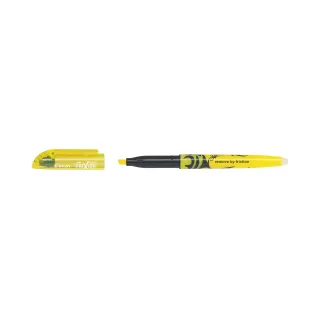 Pilot Surligneur FriXion Light Moyen, jaune