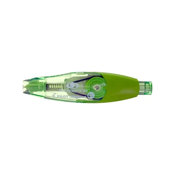 Pilot Roller de correction BeGreen 4 mm