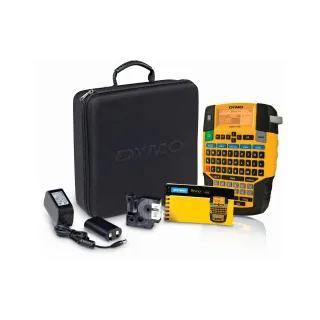 DYMO Appareils d’étiquetage Rhino 4200 Set branche