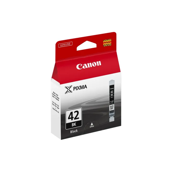 Canon Encre CLI-42BK - 6384B001 noir