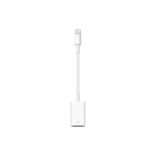 Apple Adaptateur Lightning à lUSB