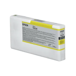 Epson Encre C13T653400 Yellow