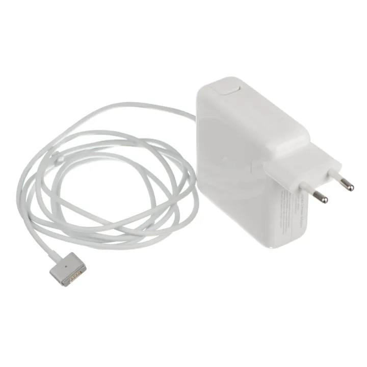 Apple Bloc d’alimentation 60 W MagSafe 2 60 W