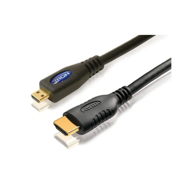 PureLink Câble HDMI - Micro HDMI (HDMI-D), 3 m