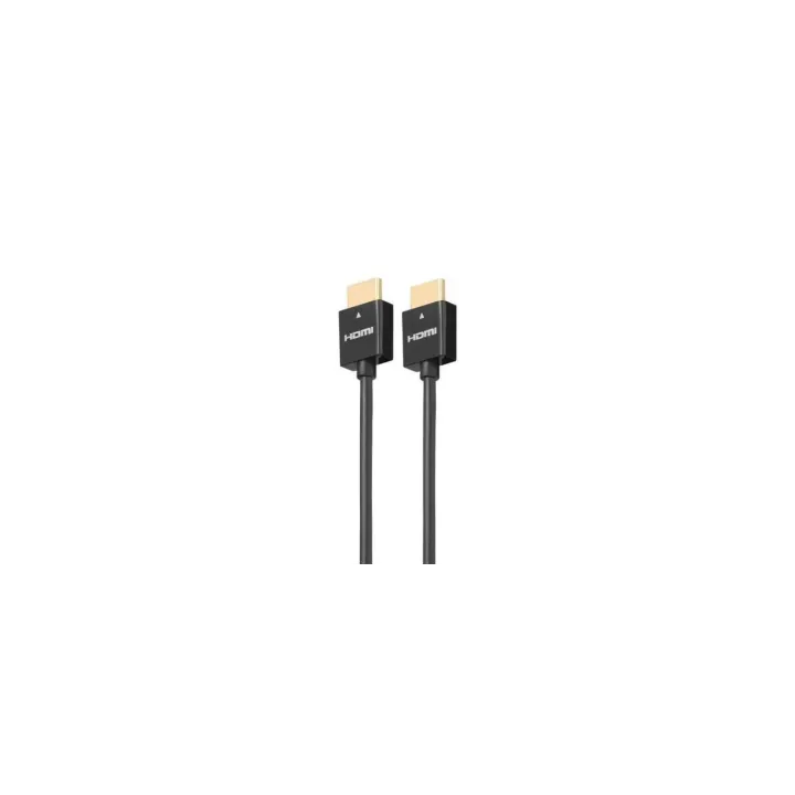 HDGear Câble HDMI - HDMI, 1 m