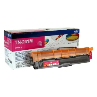 Brother Toner TN-241M Magenta