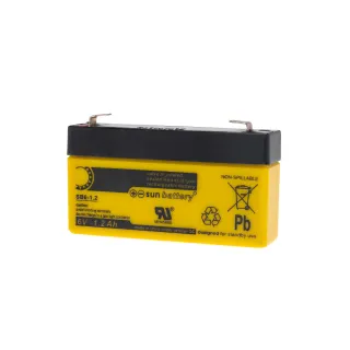 Abus Accessoires Secvest Batterie de secours pour module universel