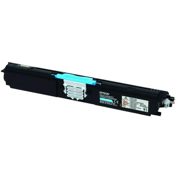 Epson Toner C13S050556 Cyan