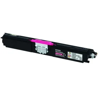 Epson Toner C13S050555 Magenta