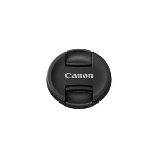 Canon Capuchon dobjectif E-77II 77 mm