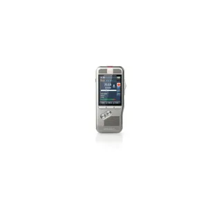 Philips Dictaphone Digital Pocket Memo DPM8000