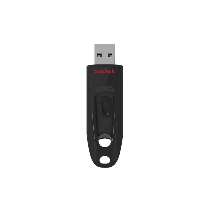 SanDisk Clé USB Ultra Flash USB3.0 64 GB