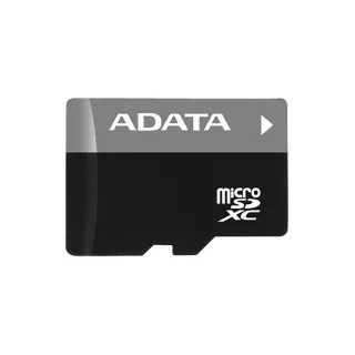 ADATA Carte microSDHC Premier UHS-I 32 GB