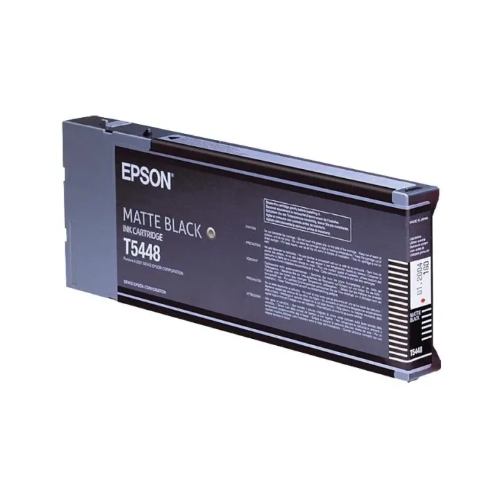 Epson Encre C13T614800 Matte Black