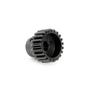 HPI Pignon de moteur 21T 48P pour arbre moteur de 3.17 mm