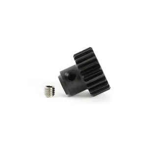 HPI Pignon de moteur 22T 48P pour arbre moteur de 3.17 mm