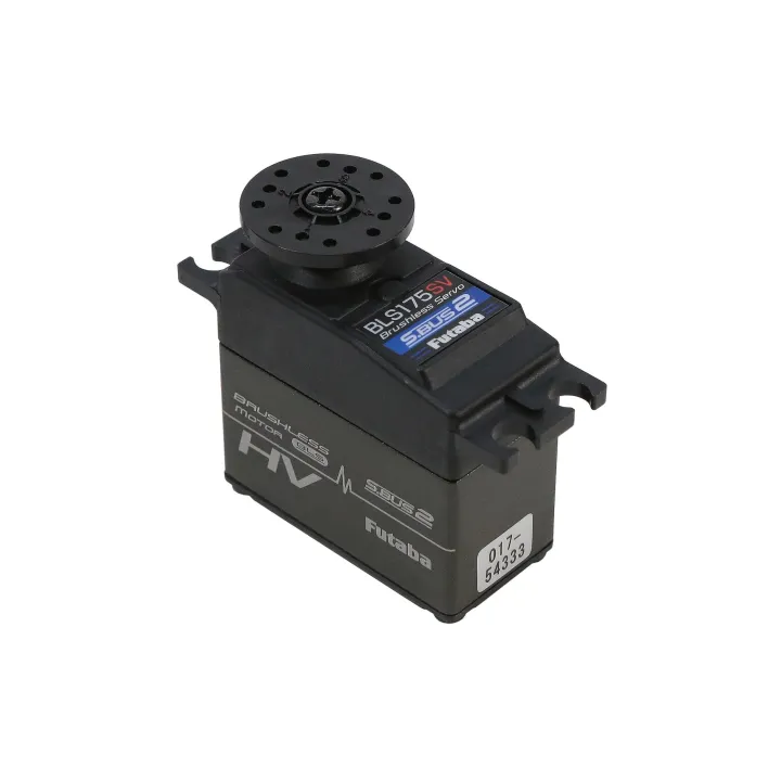 Futaba Servo BLS175SV Digital HV Brushless