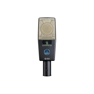 AKG Microphone C414 XLS