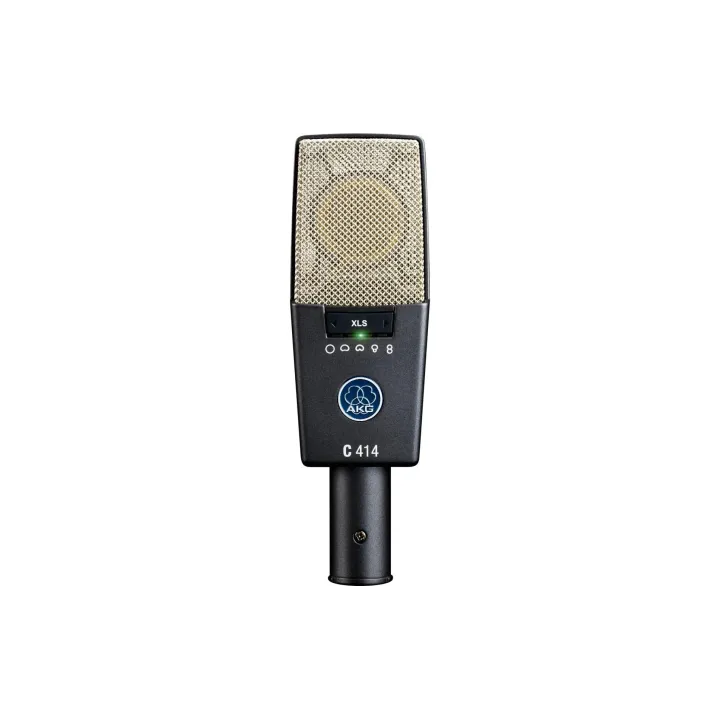 AKG Microphone C414 XLS